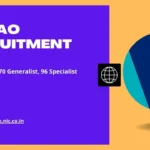 NICL AO Recruitment 2025